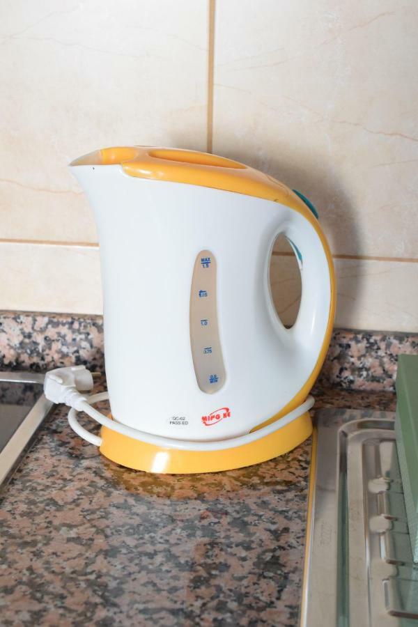 アルブフェイラPeneco IIアパートメント エクステリア 写真